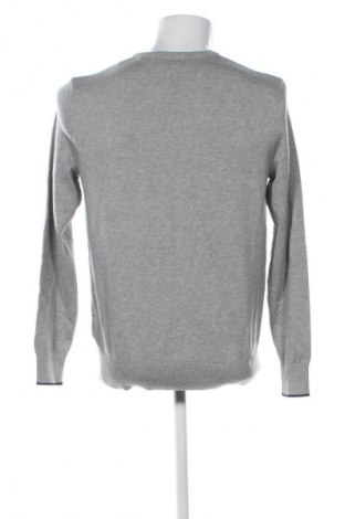 Herrenpullover Timberland, Größe M, Farbe Grau, Preis € 54,99