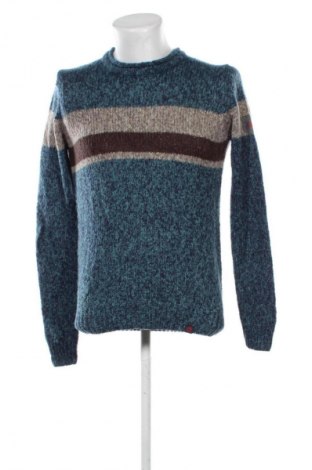 Pulover de bărbați Timezone, Mărime S, Culoare Multicolor, Preț 59,99 Lei