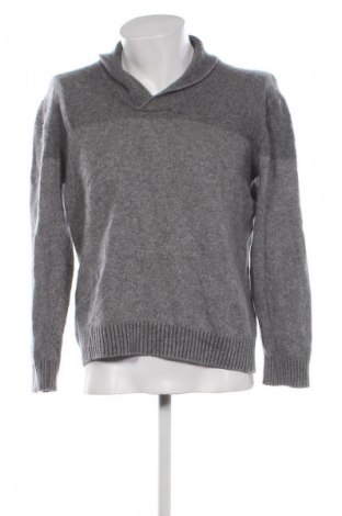 Pulover de bărbați Tom Ripley, Mărime L, Culoare Gri, Preț 221,99 Lei