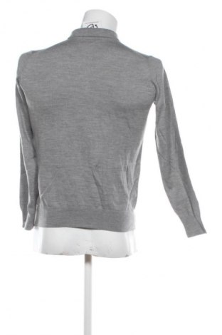 Herrenpullover Tom Rusborg, Größe L, Farbe Grau, Preis 32,99 €