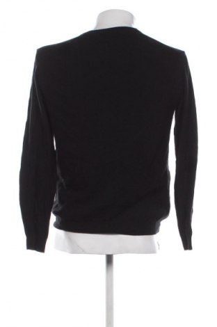 Herrenpullover Tom Rusborg, Größe M, Farbe Schwarz, Preis € 27,99
