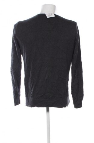 Herrenpullover Tom Tailor, Größe L, Farbe Grau, Preis € 12,99