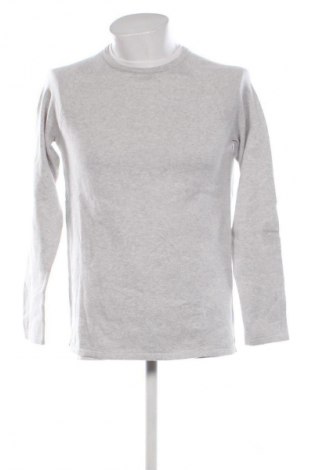 Herrenpullover Tom Tailor, Größe S, Farbe Grau, Preis 71,99 €