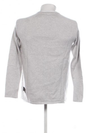 Herrenpullover Tom Tailor, Größe S, Farbe Grau, Preis 71,99 €