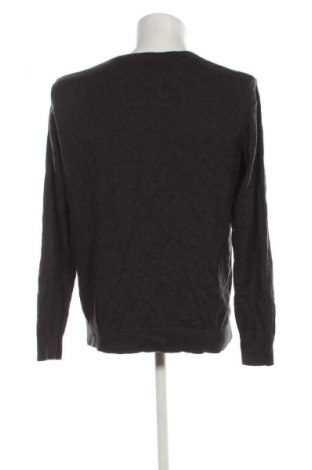 Herrenpullover Tom Tailor, Größe XL, Farbe Grau, Preis 14,99 €