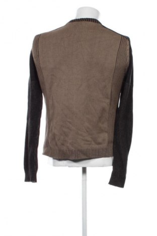 Ανδρικό πουλόβερ Tom Tailor, Μέγεθος L, Χρώμα Πολύχρωμο, Τιμή 16,99 €