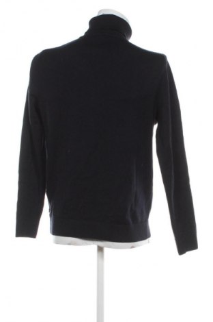 Herrenpullover Tom Tailor, Größe M, Farbe Blau, Preis 21,99 €