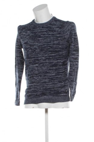 Herrenpullover Tom Tailor, Größe S, Farbe Mehrfarbig, Preis € 13,99
