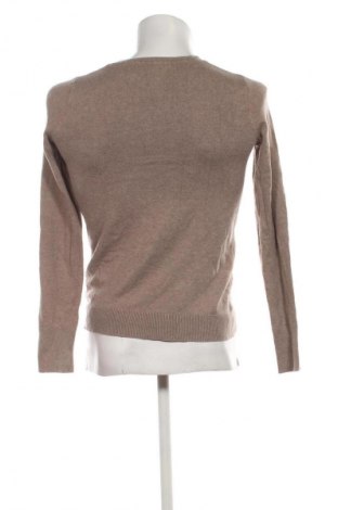 Pulover de bărbați Tom Tailor, Mărime M, Culoare Bej, Preț 79,99 Lei