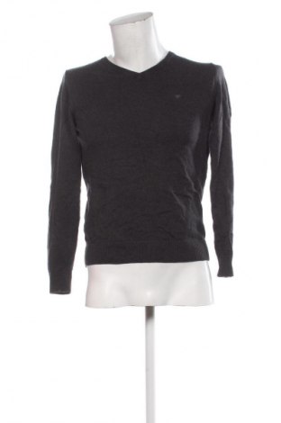 Pulover de bărbați Tom Tailor, Mărime S, Culoare Gri, Preț 59,99 Lei