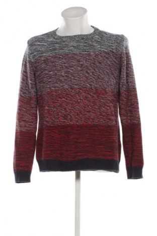 Pulover de bărbați Tom Tailor, Mărime L, Culoare Multicolor, Preț 57,99 Lei