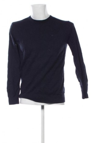Herrenpullover Tom Tailor, Größe L, Farbe Blau, Preis 14,99 €