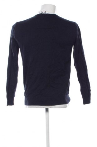 Herrenpullover Tom Tailor, Größe L, Farbe Blau, Preis 14,99 €