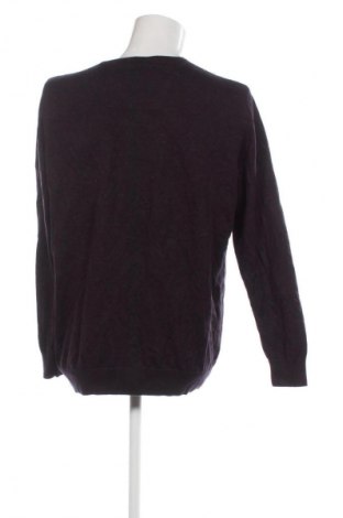 Pulover de bărbați Tom Tailor, Mărime XXL, Culoare Mov, Preț 110,99 Lei