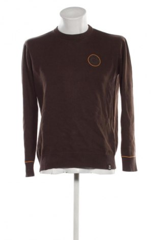Pulover de bărbați Tom Tailor, Mărime L, Culoare Maro, Preț 88,99 Lei