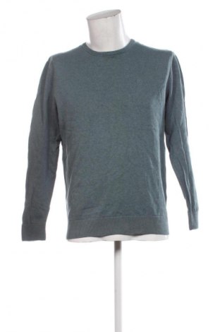 Herrenpullover Tom Tailor, Größe XL, Farbe Grau, Preis 14,99 €