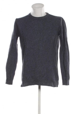 Herrenpullover Tom Tailor, Größe XL, Farbe Blau, Preis 19,99 €