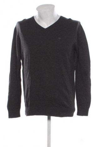 Herrenpullover Tom Tailor, Größe XL, Farbe Grau, Preis € 13,99