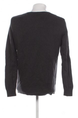 Herrenpullover Tom Tailor, Größe XL, Farbe Grau, Preis € 13,99