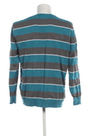 Herrenpullover Tom Tailor, Größe XXL, Farbe Mehrfarbig, Preis € 18,99