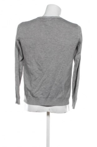 Pulover de bărbați Tom Tailor, Mărime L, Culoare Gri, Preț 78,99 Lei