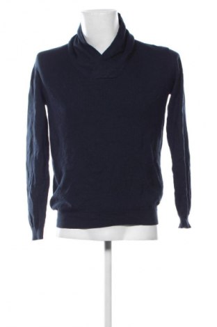 Herrenpullover Tom Tailor, Größe M, Farbe Blau, Preis € 15,99