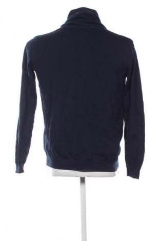 Herrenpullover Tom Tailor, Größe M, Farbe Blau, Preis € 15,99