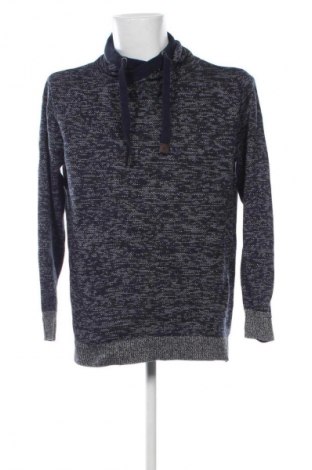 Pulover de bărbați Tom Tailor, Mărime XL, Culoare Multicolor, Preț 59,99 Lei