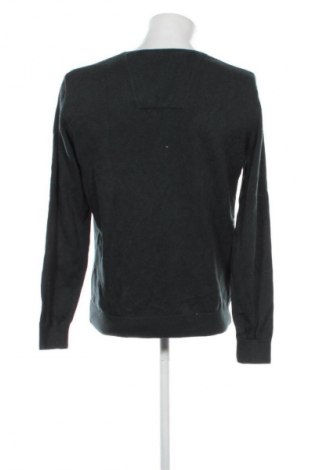 Herrenpullover Tom Tailor, Größe XL, Farbe Grün, Preis 16,99 €