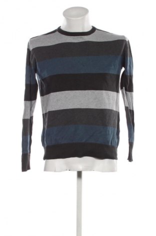 Pulover de bărbați Tom Tailor, Mărime M, Culoare Multicolor, Preț 78,99 Lei