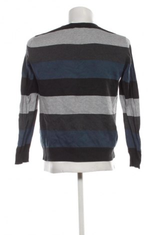 Pulover de bărbați Tom Tailor, Mărime M, Culoare Multicolor, Preț 78,99 Lei