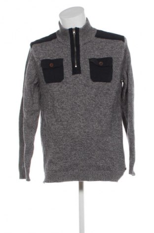 Herrenpullover Tom Tailor, Größe XL, Farbe Mehrfarbig, Preis € 14,99
