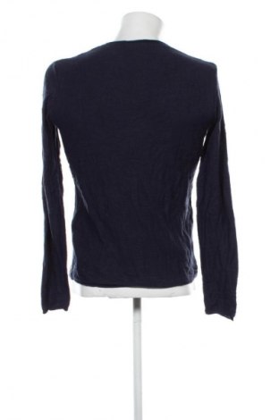 Herrenpullover Tom Tailor, Größe M, Farbe Blau, Preis 15,99 €