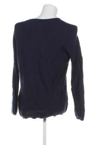 Ανδρικό πουλόβερ Tom Tailor, Μέγεθος XL, Χρώμα Μπλέ, Τιμή 12,99 €