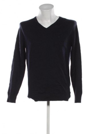 Herrenpullover Tom Tailor, Größe XL, Farbe Blau, Preis € 15,99