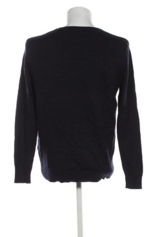 Herrenpullover Tom Tailor, Größe XL, Farbe Blau, Preis € 15,99