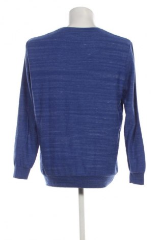 Pulover de bărbați Tom Tailor, Mărime XL, Culoare Albastru, Preț 100,99 Lei