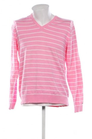 Pulover de bărbați Tom Tailor, Mărime L, Culoare Multicolor, Preț 88,99 Lei