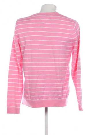 Pulover de bărbați Tom Tailor, Mărime L, Culoare Multicolor, Preț 88,99 Lei