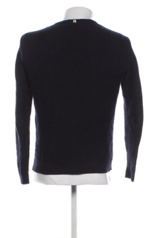 Herrenpullover Tom Tailor, Größe M, Farbe Blau, Preis 24,49 €
