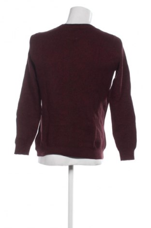 Pulover de bărbați Tom Tailor, Mărime M, Culoare Roșu, Preț 78,99 Lei