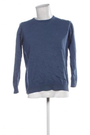 Pulover de bărbați Tom Tailor, Mărime XL, Culoare Albastru, Preț 101,99 Lei