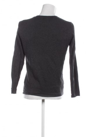 Herrenpullover Tom Tailor, Größe M, Farbe Grau, Preis € 16,99