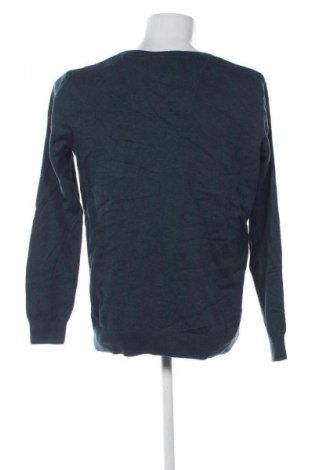 Herrenpullover Tom Tailor, Größe XL, Farbe Blau, Preis 16,99 €