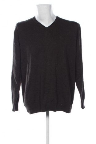 Pulover de bărbați Tom Tailor, Mărime XXL, Culoare Maro, Preț 105,99 Lei