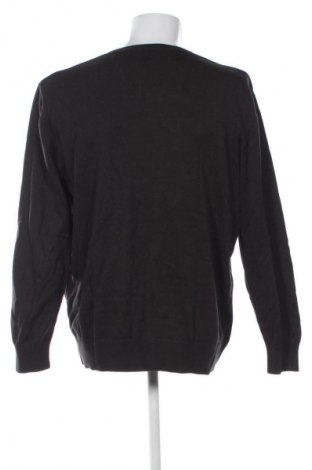 Pulover de bărbați Tom Tailor, Mărime XXL, Culoare Maro, Preț 105,99 Lei