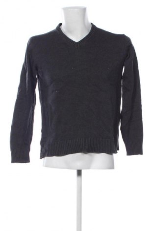 Herrenpullover Tom Tailor, Größe M, Farbe Grau, Preis € 16,99