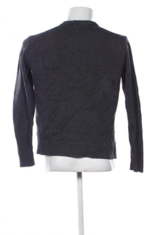 Herrenpullover Tom Tailor, Größe M, Farbe Grau, Preis € 16,99