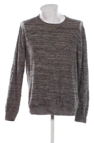 Herrenpullover Tom Tompson, Größe XXL, Farbe Grün, Preis 8,99 €