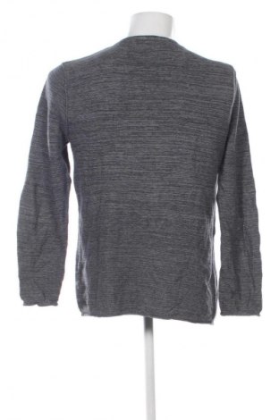 Herrenpullover Tom Tompson, Größe M, Farbe Grau, Preis 9,99 €